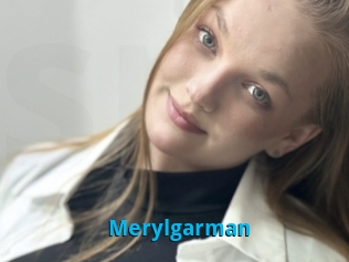 Merylgarman