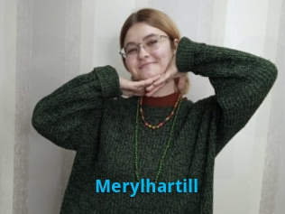 Merylhartill