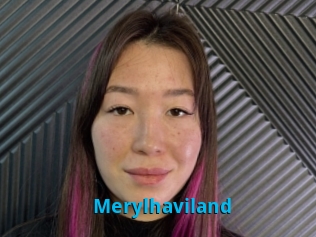 Merylhaviland