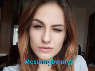 Mesunnybunnyy
