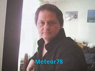 Meteor78