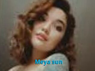 Meya_sun