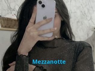 Mezzanotte