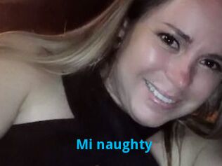 Mi_naughty