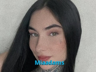 Miaadams