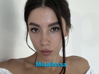 Miaalisssa