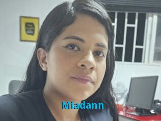 Miadann