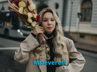 Miaeverett