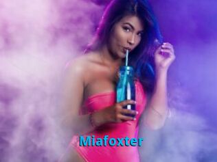 Miafoxter