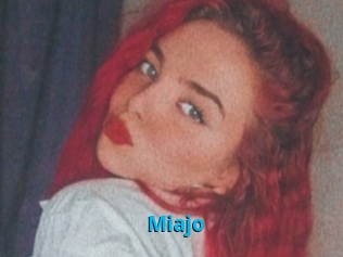 Miajo