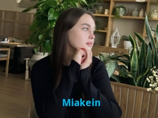 miakein Stinkypinkpimpin
