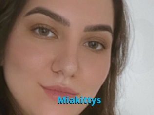 Miakittys