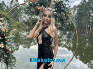 Miakolosova