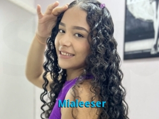 Mialeeser