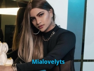 Mialovelyts