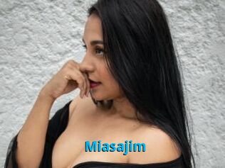 Miasajim