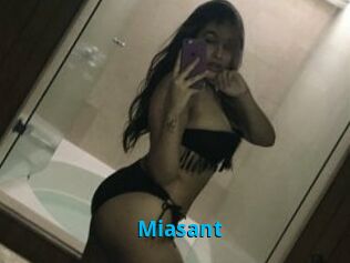 Miasant