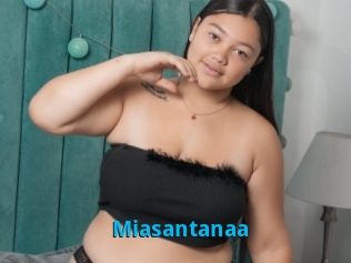 Miasantanaa