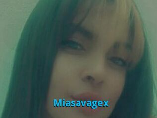 Miasavagex