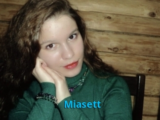 Miasett