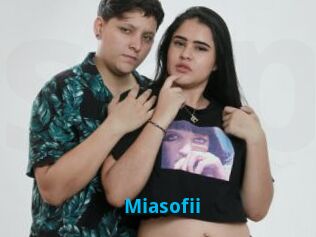 Miasofii