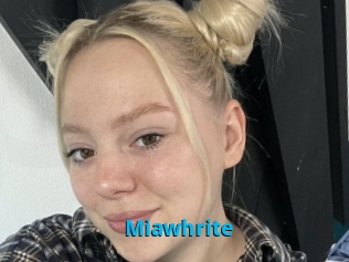 Miawhrite