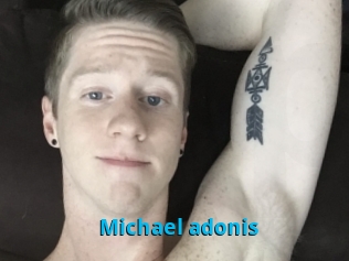 Michael_adonis