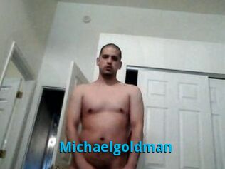 Michaelgoldman