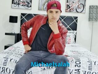 Michaelsalah