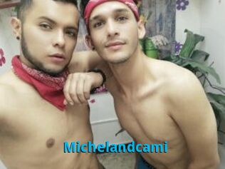 Michelandcami