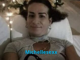 Michellesexx