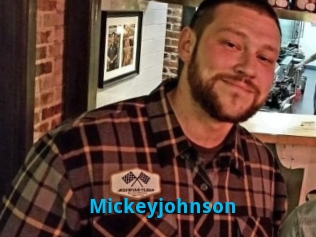 Mickeyjohnson