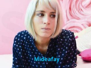 Mideafay