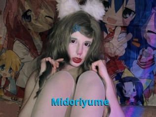 Midoriyume