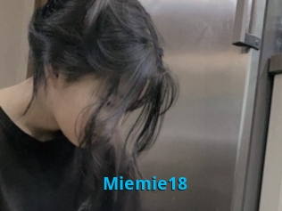 Miemie18