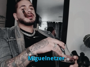 Miguelnetzer