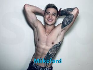 Miikeford