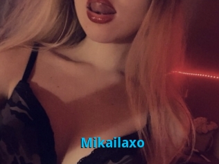 Mikailaxo