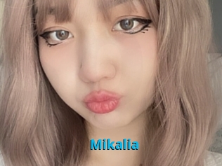 Mikalia