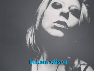 Mikamadison