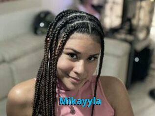 Mikayyla