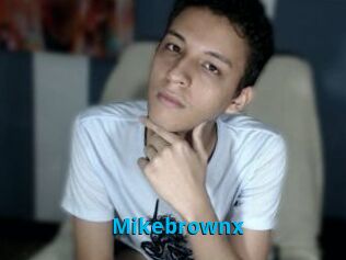 Mikebrownx