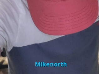 Mikenorth