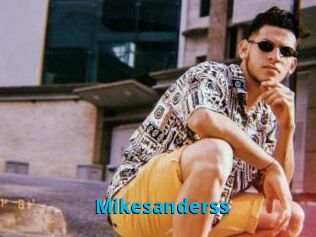 Mikesanderss