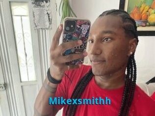 Mikexsmithh