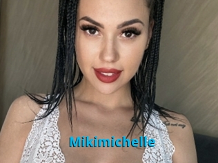 Mikimichelle