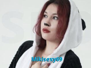 Mikisexy69