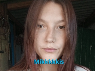mikkkkkis Stinkypinkpimpin