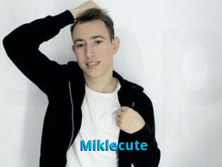 Miklecute