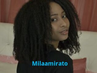 Milaamirato